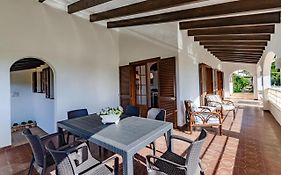 Villa Las Palmeras