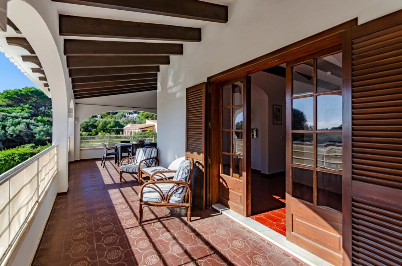Villa Las Palmeras Binibeca Exterior photo